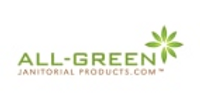 All-Green Janitorial Products coupons